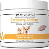 VetClassics Cranberry Comfort Urinary Tract Support Powder