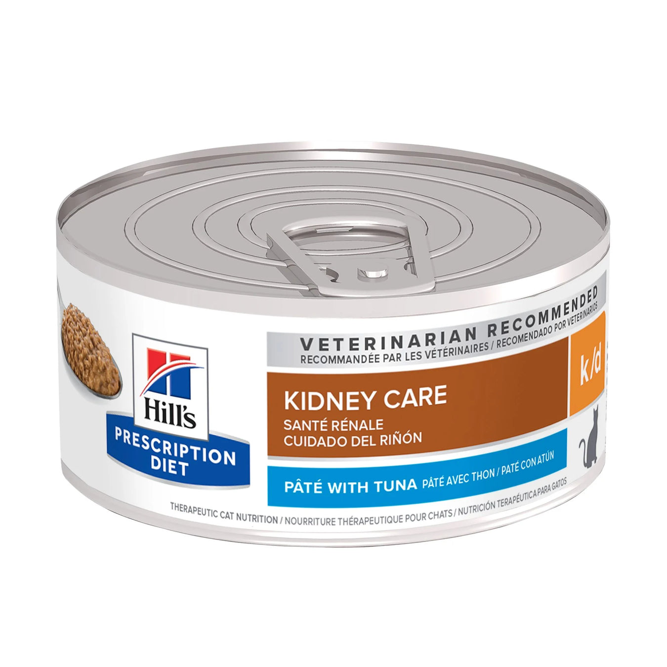 Feline Kidney Health