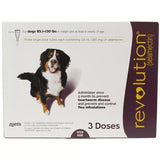 Revolution Topical Solution for Dogs