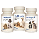 ProHepatic Liver Support