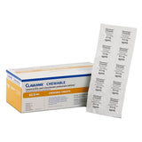 Clavamox Chewable Tablets