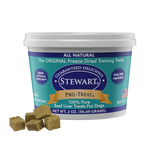 Stewart Pro-Treat Freeze Dried Beef Liver
