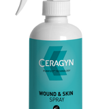 Ceragyn Wound Skin Spray