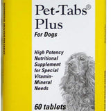 Pet-Tabs Plus for Dogs