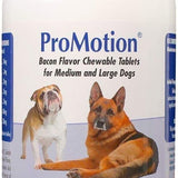 ProMotion Chewable Tablets for Medium & Large Dogs