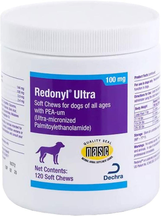 Redonyl Ultra Skin Support Soft Chews