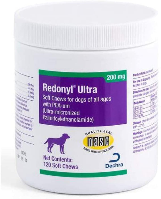 Redonyl Ultra Skin Support Soft Chews