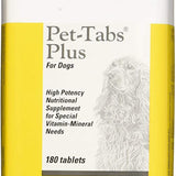 Pet-Tabs Plus for Dogs