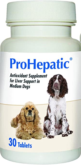 ProHepatic Liver Support