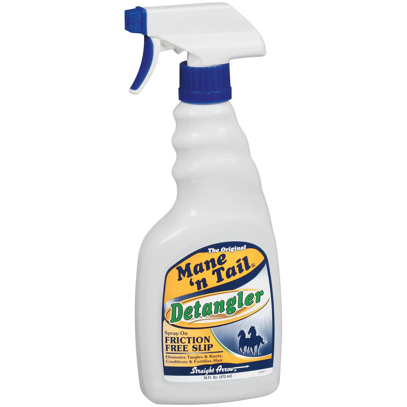 Mane 'n Tail Detangler