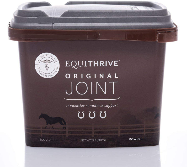 Equithrive Joint Support Equine Powder