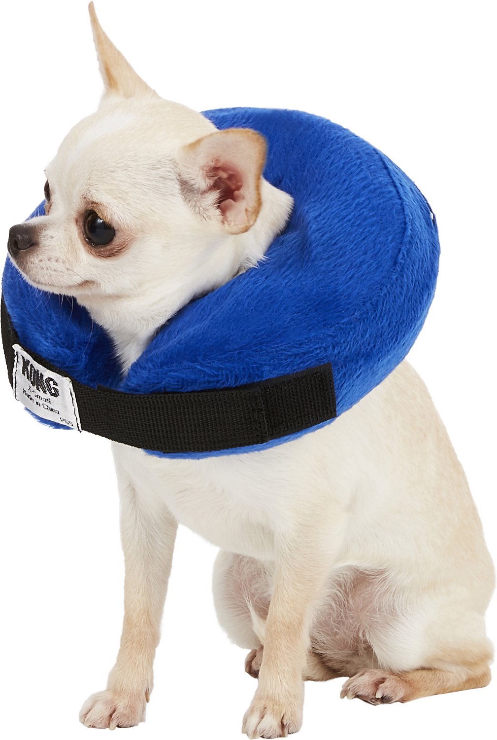Kong Cloud Collar