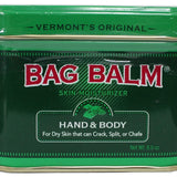 Bag Balm
