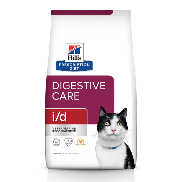 Hill's Digestive Care i/d Dry Cat Food