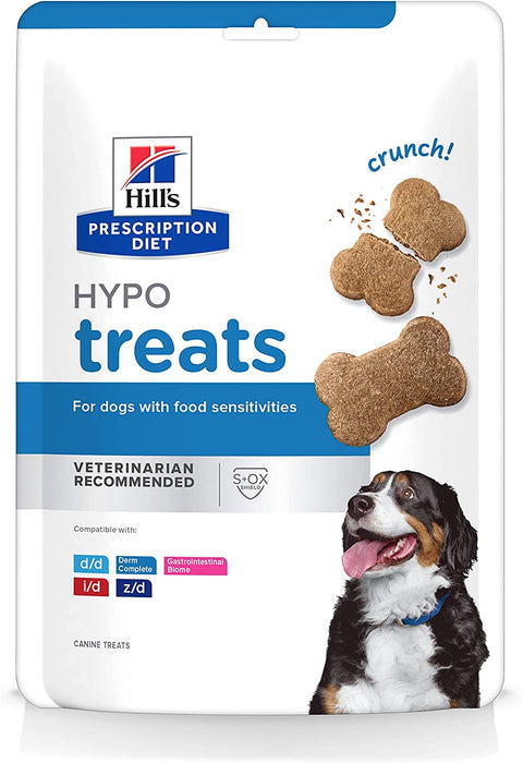 Hill's Hypo Treats for Dogs