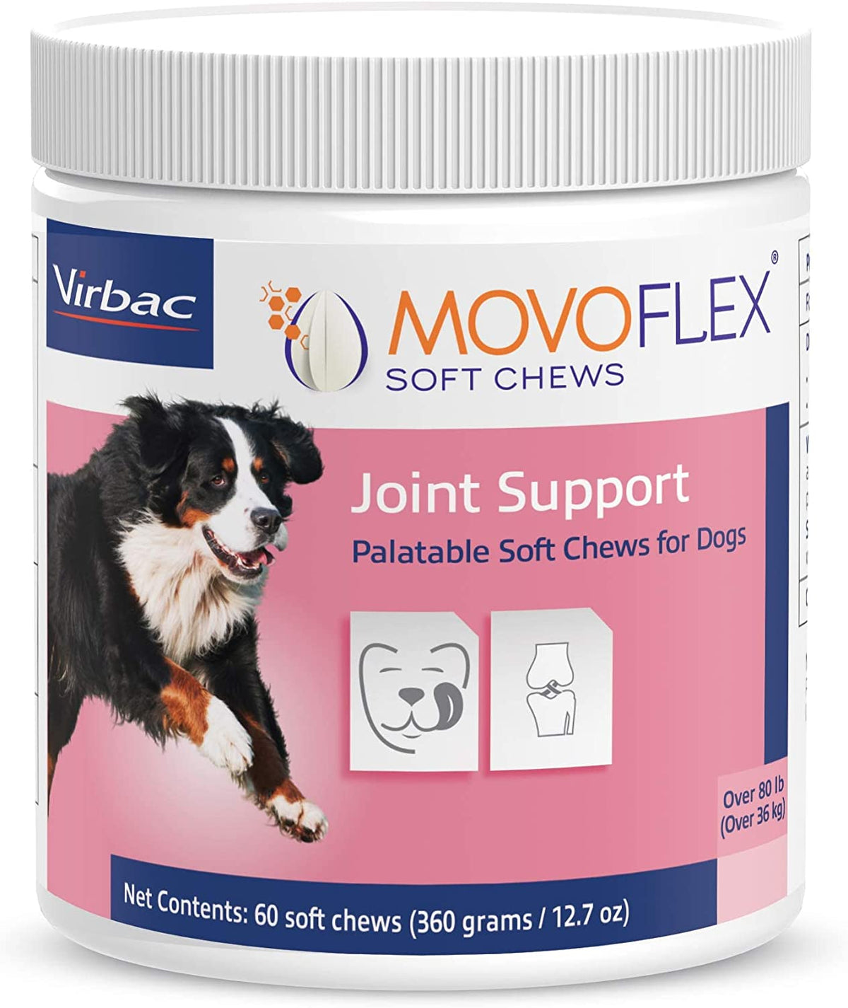 Movoflex Soft Chews