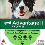 Advantage II for Dogs