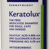 Keratolux Shampoo for Dogs & Cats