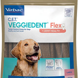 C.E.T. VeggieDent Flex for Dogs