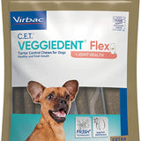 C.E.T. VeggieDent Flex for Dogs