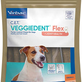 C.E.T. VeggieDent Flex for Dogs