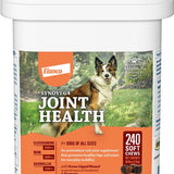 Synovi G4 Soft Chews for Dogs