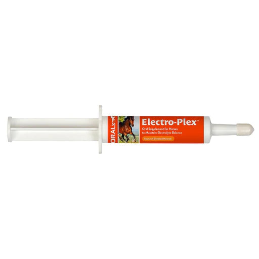 Electro-Plex Oral Gel for Horses