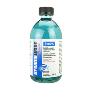BreathaLyser Plus Water Additive