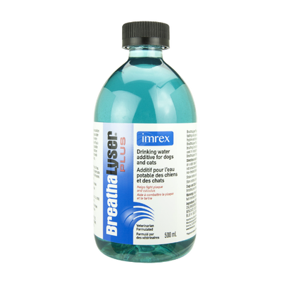 Oravet sales water additive