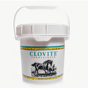 Clovite Conditioner and Vitamin Supplement