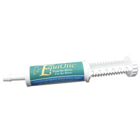 EquiOtic EQT-1 Immunoprobiotic for Horses
