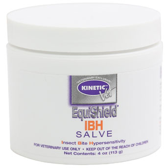 EquiShield IBH Salve Insect Bite Hypersensitivity