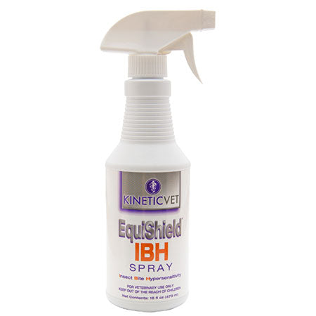 EquiShield IBH Spray (Insect Bite Hypersensitivity)