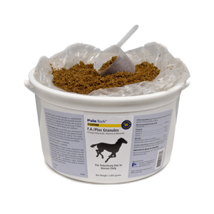 Equine F.A. Plus Granules Supplement