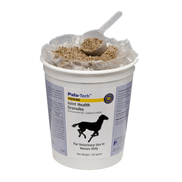 Equine Joint Health Granules