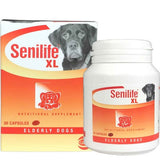 Senilife Brain Health Supplement Capsules (30 count)