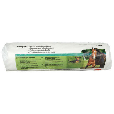 Gamgee Highly Absorbent Padding Cotton