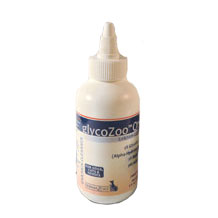 GlycoZoo Otic for Ear & Skin Cleaning