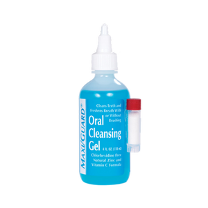 Maxi/Guard Oral Gel for Dogs, Cats & Horses