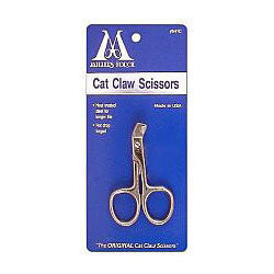 Millers Cat Claw Scissors
