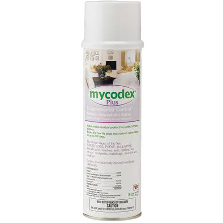 Mycodex Plus Environmental Control Spray