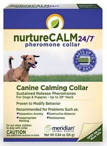 Nurture Calm Collar for Dogs (28 inches) —