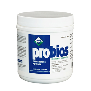 Probios Dispersible Powder for Animals