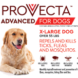 Provecta Advanced for Dogs
