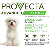 Provecta Advanced for Dogs