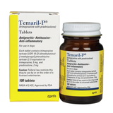 Temaril-P Tablets for Dogs