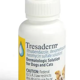 Tresaderm Topical Solution