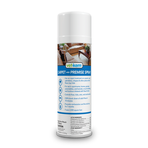 Vet-Kem Carpet and Premise Spray