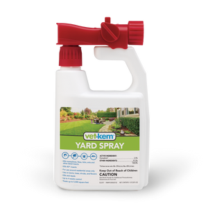 Vet-Kem Yard Pest Control Spray