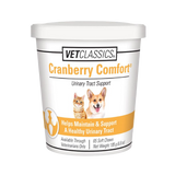 VetClassics Cranberry Comfort Urinary Tract Support